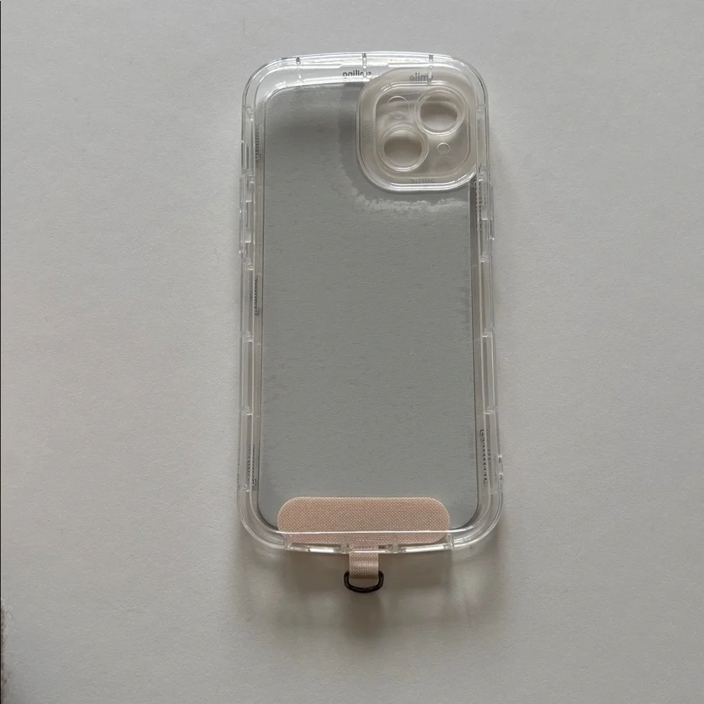 💗Handmade 3-in-1 Lanyard Crossbody | Wrist Phone Strap - Picture 12 of 16